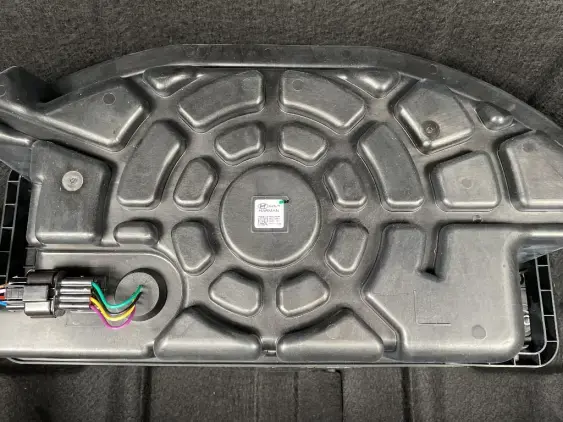KIA EV2 - voiture de démonstration - Photo 17