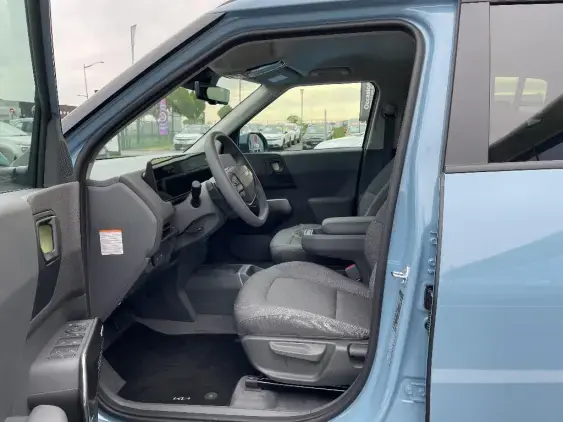 KIA EV2 - voiture de démonstration - Photo 18