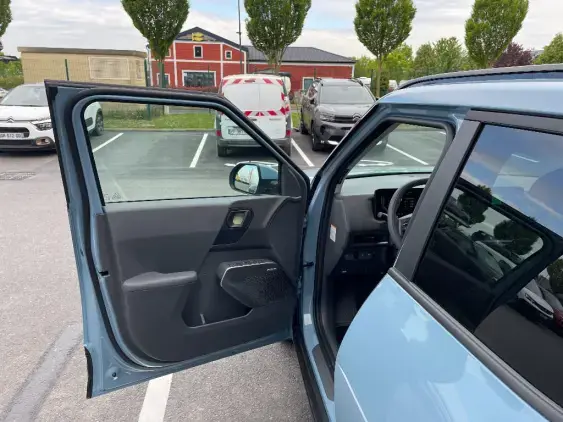 KIA EV2 - voiture de démonstration - Photo 19