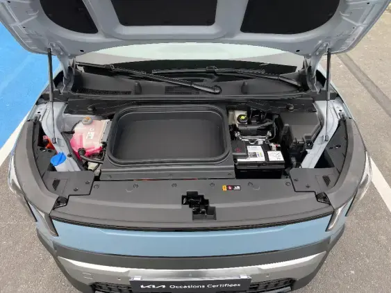 KIA EV2 - voiture de démonstration - Photo 21