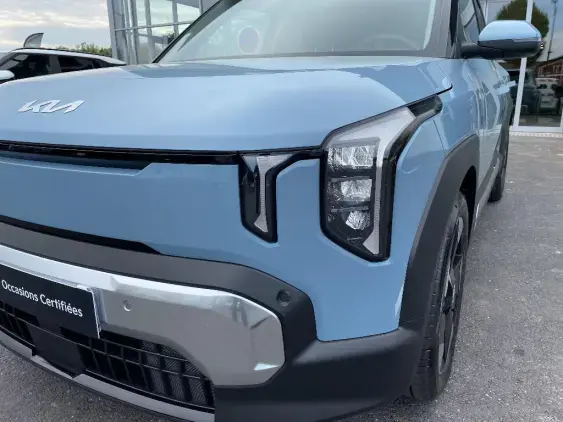 KIA EV2 - voiture de démonstration - Photo 22