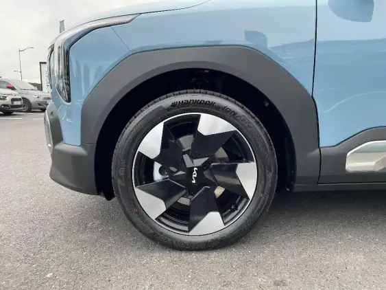 KIA EV2 - voiture de démonstration - Photo 23