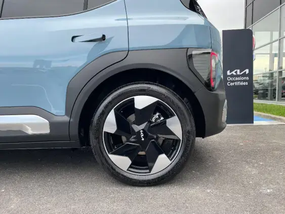 KIA EV2 - voiture de démonstration - Photo 24