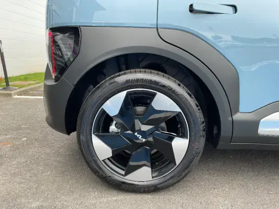 KIA EV2 - voiture de démonstration - Photo 25