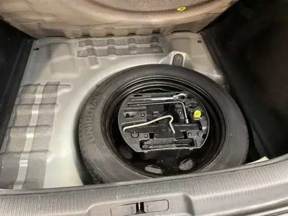 KIA EV4 - voiture de démonstration - Photo 17