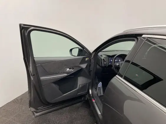 KIA EV4 - voiture de démonstration - Photo 18