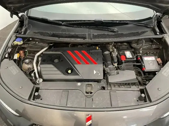 KIA EV4 - voiture de démonstration - Photo 20