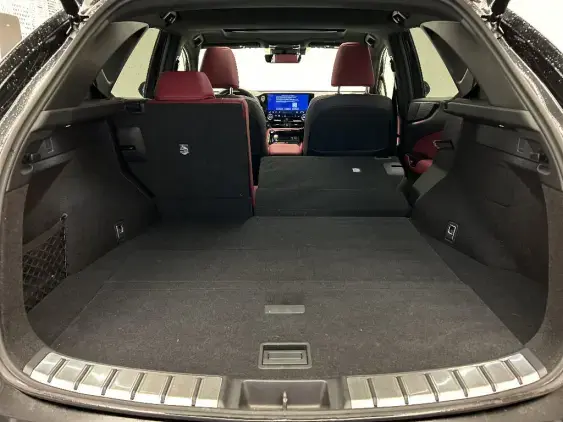 LEXUS NX II - voiture de démonstration - Photo 16