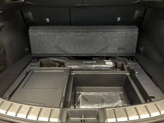 LEXUS NX II - voiture de démonstration - Photo 17