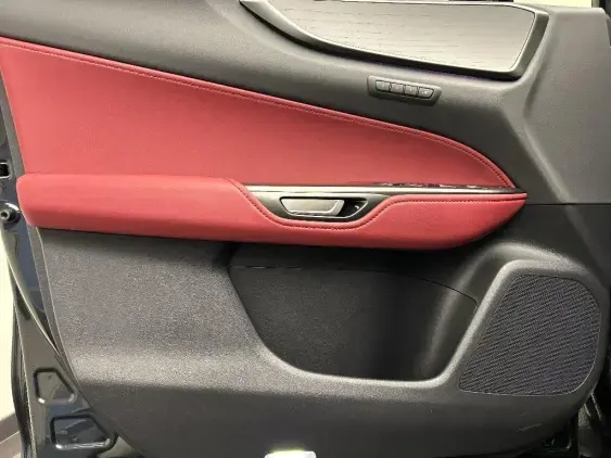 LEXUS NX II - voiture de démonstration - Photo 19