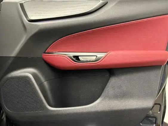 LEXUS NX II - voiture de démonstration - Photo 20