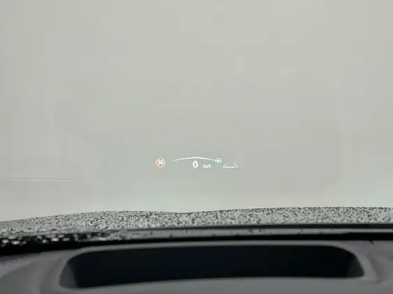 LEXUS NX II - voiture de démonstration - Photo 21