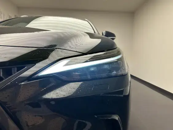 LEXUS NX II - voiture de démonstration - Photo 22