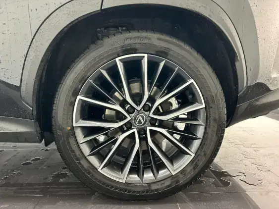 LEXUS NX II - voiture de démonstration - Photo 24