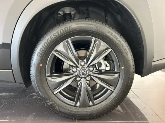 LEXUS UX - voiture de démonstration - Photo 24