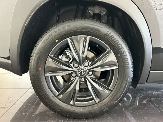 LEXUS UX - voiture de démonstration - Photo 25