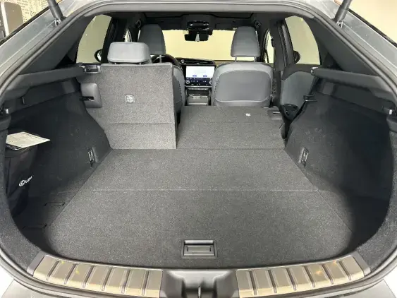 LEXUS RZ - voiture de démonstration - Photo 16