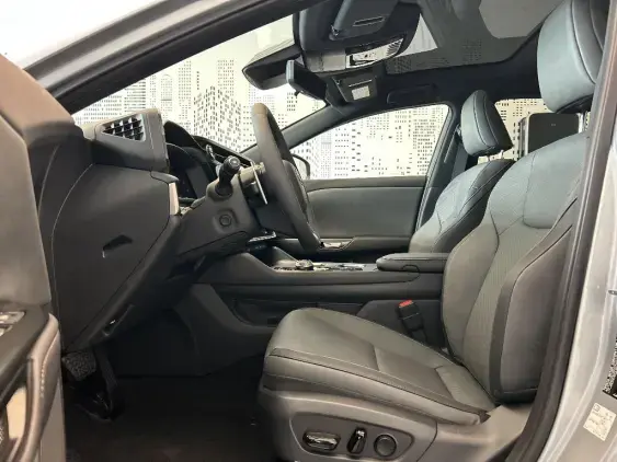 LEXUS RZ - voiture de démonstration - Photo 18