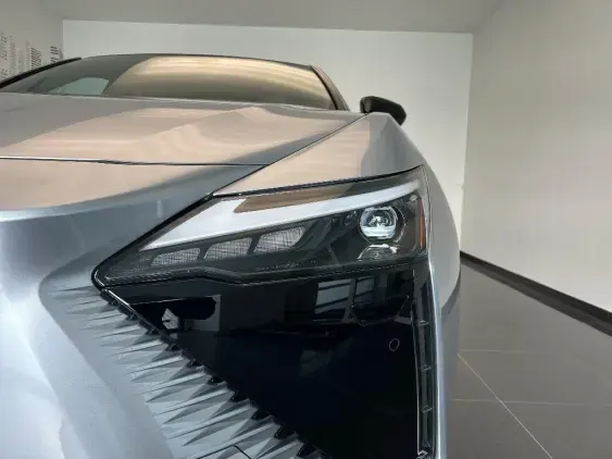 LEXUS RZ - voiture de démonstration - Photo 22