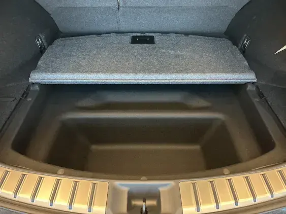 LEXUS RZ - voiture de démonstration - Photo 17