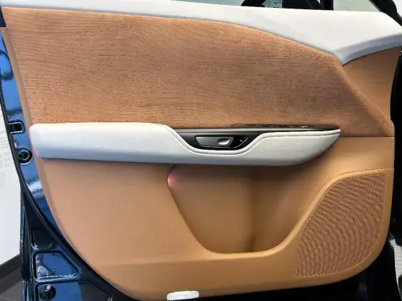 LEXUS RZ - voiture de démonstration - Photo 19