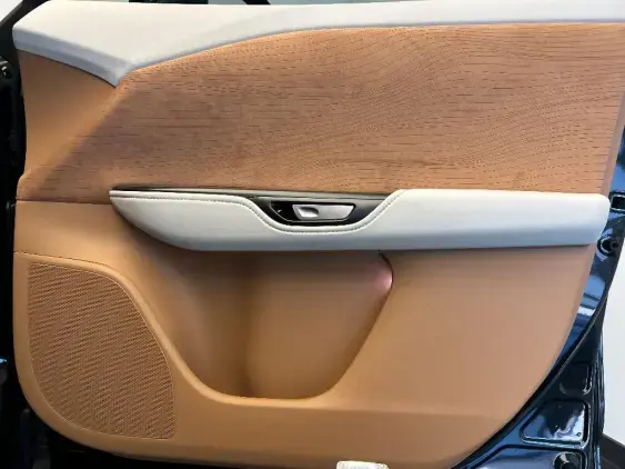 LEXUS RZ - voiture de démonstration - Photo 20