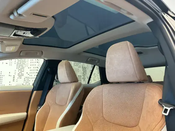 LEXUS RZ - voiture de démonstration - Photo 21