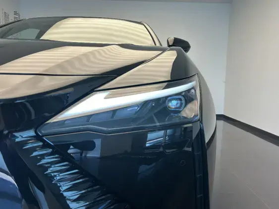 LEXUS RZ - voiture de démonstration - Photo 22