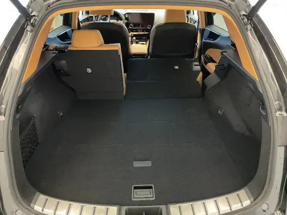 LEXUS NX II - voiture de démonstration - Photo 16