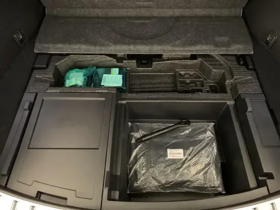 LEXUS NX II - voiture de démonstration - Photo 17