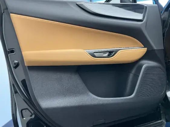 LEXUS NX II - voiture de démonstration - Photo 19