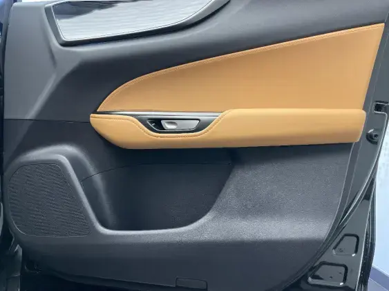 LEXUS NX II - voiture de démonstration - Photo 20