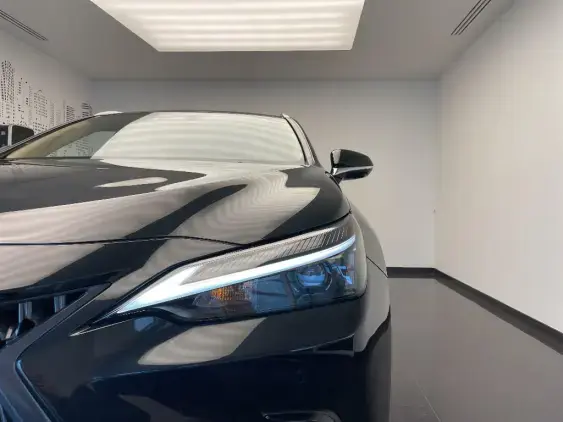 LEXUS NX II - voiture de démonstration - Photo 21