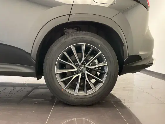 LEXUS NX II - voiture de démonstration - Photo 23