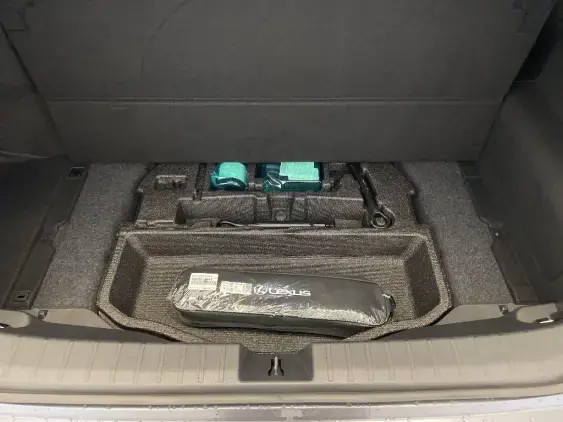 LEXUS ES VIII - voiture de démonstration - Photo 17