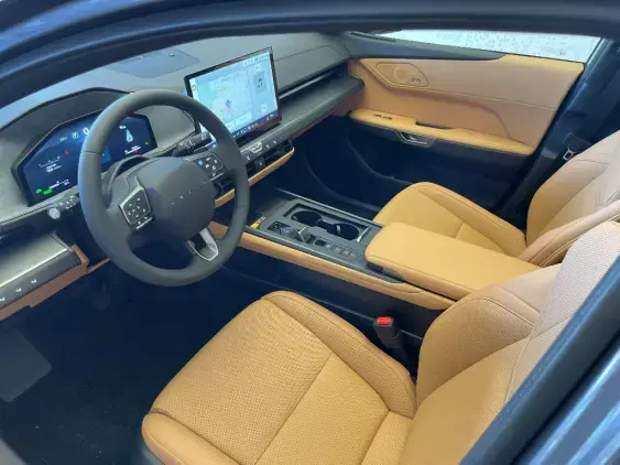 LEXUS ES VIII - voiture de démonstration - Photo 18