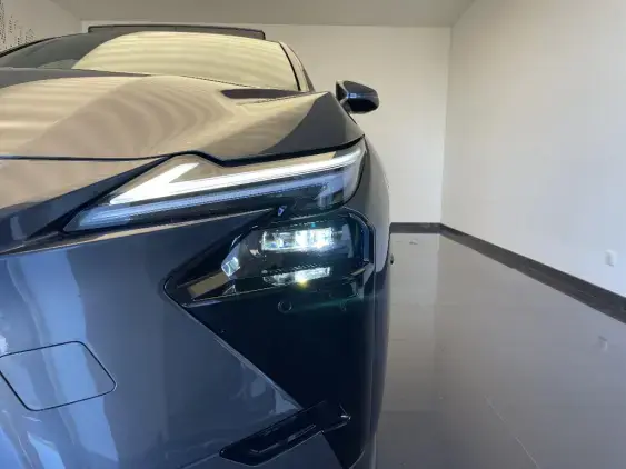 LEXUS ES VIII - voiture de démonstration - Photo 22