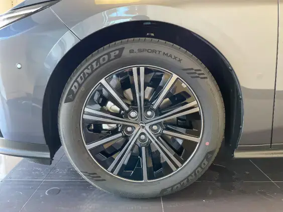 LEXUS ES VIII - voiture de démonstration - Photo 23