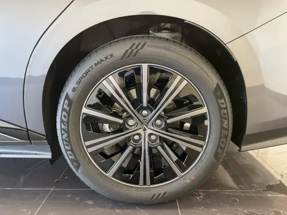 LEXUS ES VIII - voiture de démonstration - Photo 24