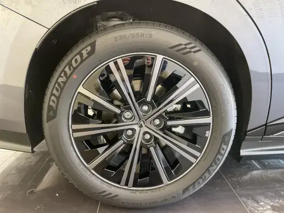 LEXUS ES VIII - voiture de démonstration - Photo 25
