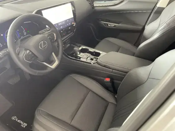 LEXUS NX II - voiture de démonstration - Photo 18