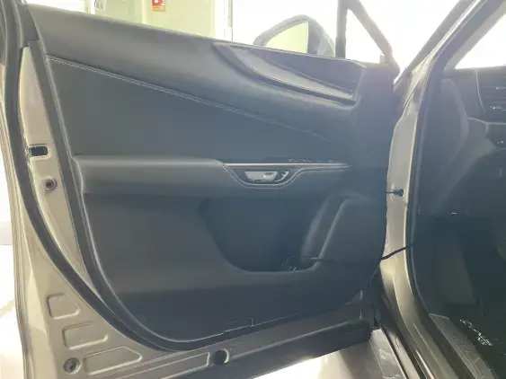 LEXUS NX II - voiture de démonstration - Photo 19