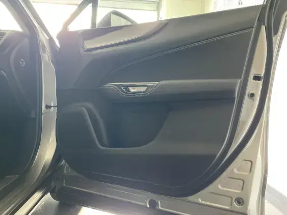 LEXUS NX II - voiture de démonstration - Photo 20