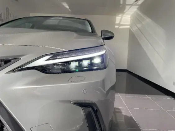 LEXUS NX II - voiture de démonstration - Photo 22