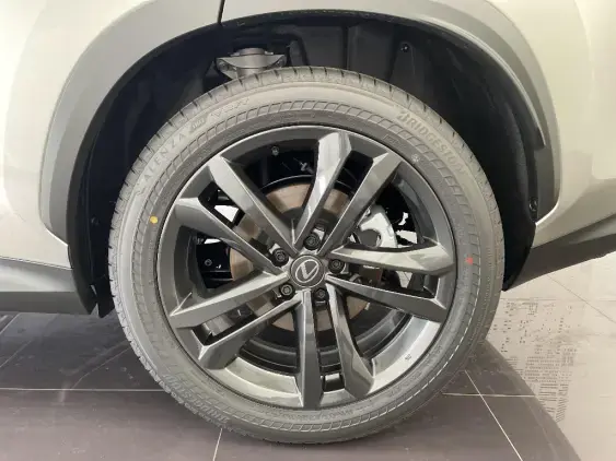LEXUS NX II - voiture de démonstration - Photo 24