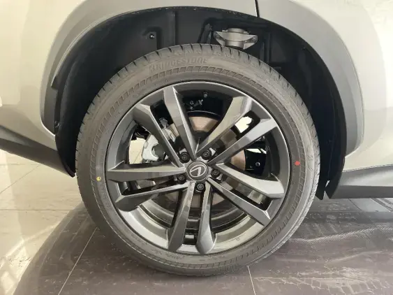 LEXUS NX II - voiture de démonstration - Photo 25