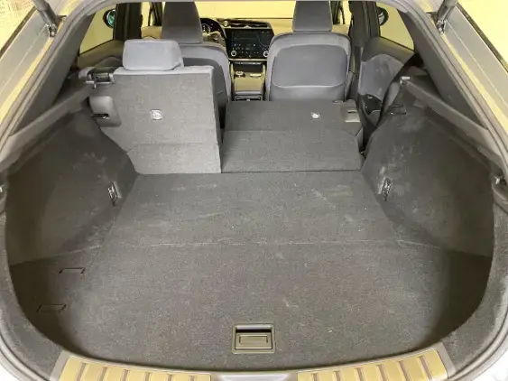 LEXUS RZ - voiture de démonstration - Photo 16