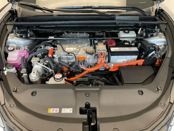 LEXUS RZ - voiture de démonstration - Photo 21