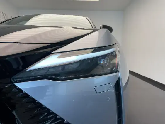 LEXUS RZ - voiture de démonstration - Photo 22