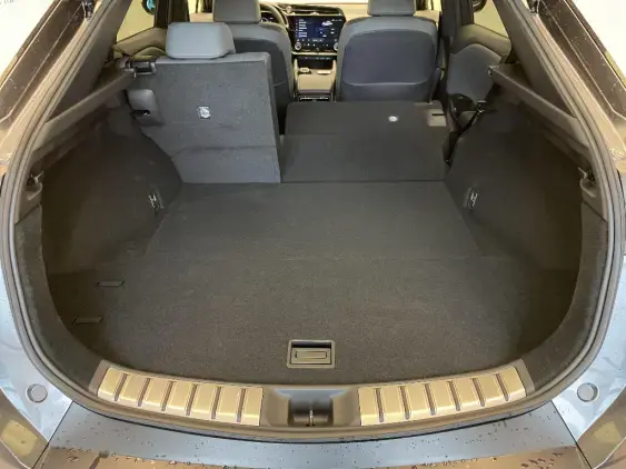LEXUS RZ - voiture de démonstration - Photo 16